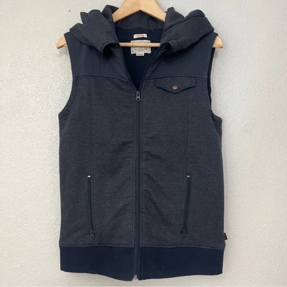Burton Dryride Hooded Vest